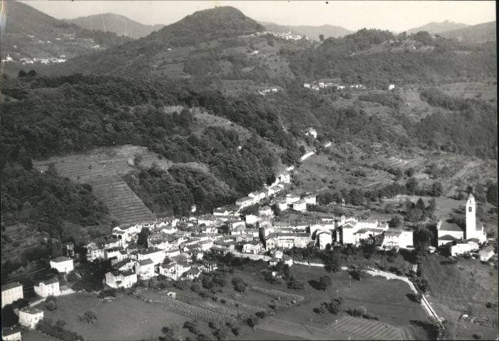 Sessa Fliegeraufnahme