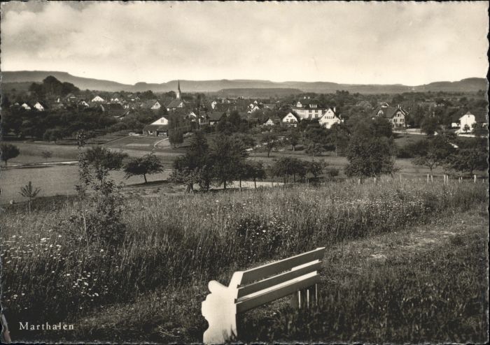 Marthalen