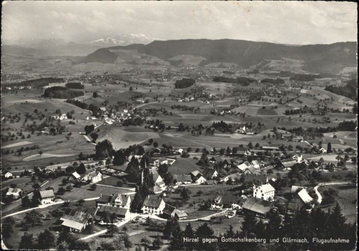 Hirzel Gottschalkenberg