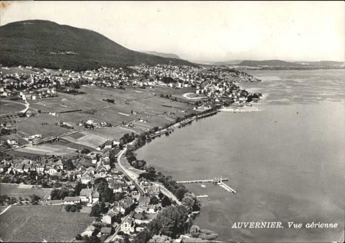 Auvernier