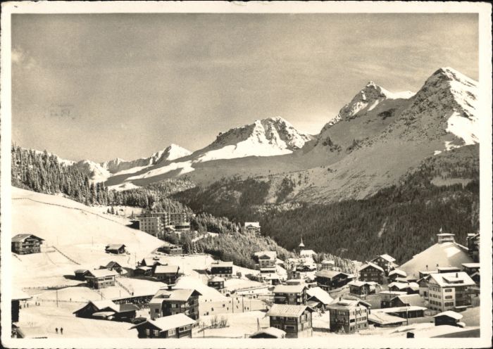 Arosa GR Arosa
