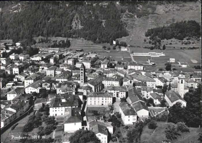 Poschiavo