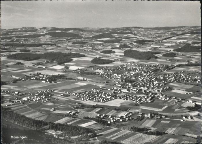 Muensingen liegeraufnahme