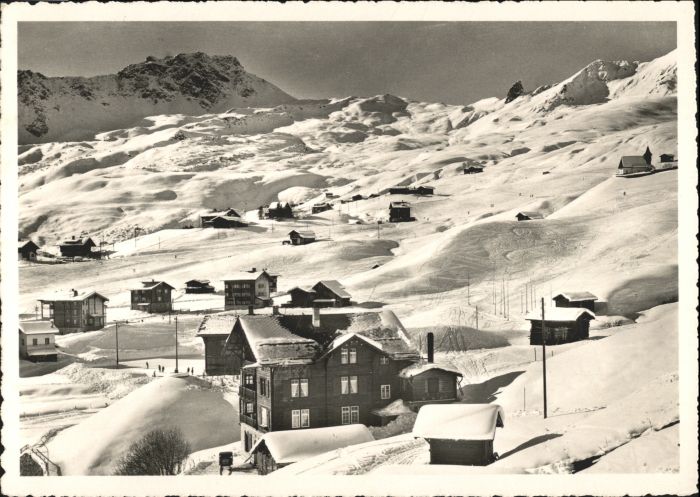 Arosa GR Arosa