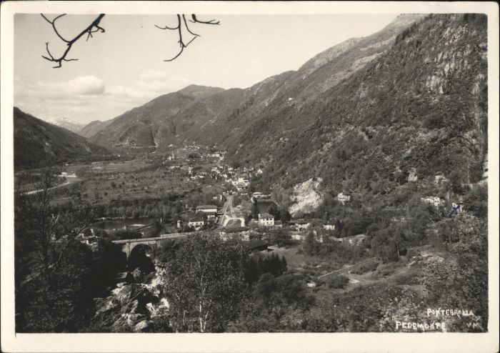 Locarno TI Locarno [Stempelabschalg]