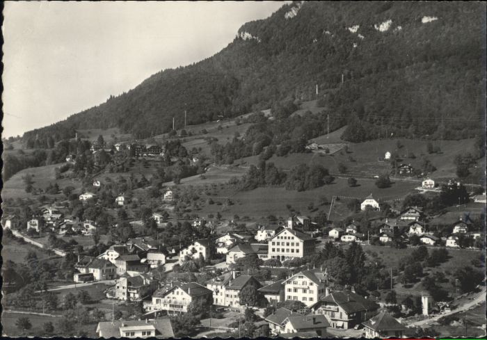 Vevey VD Vevey Blonday