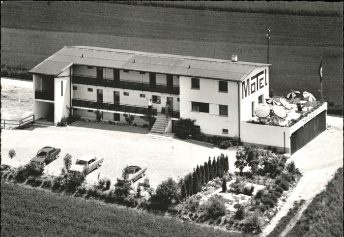 Bern BE Bern Motel Cafe Schoenbrunnen