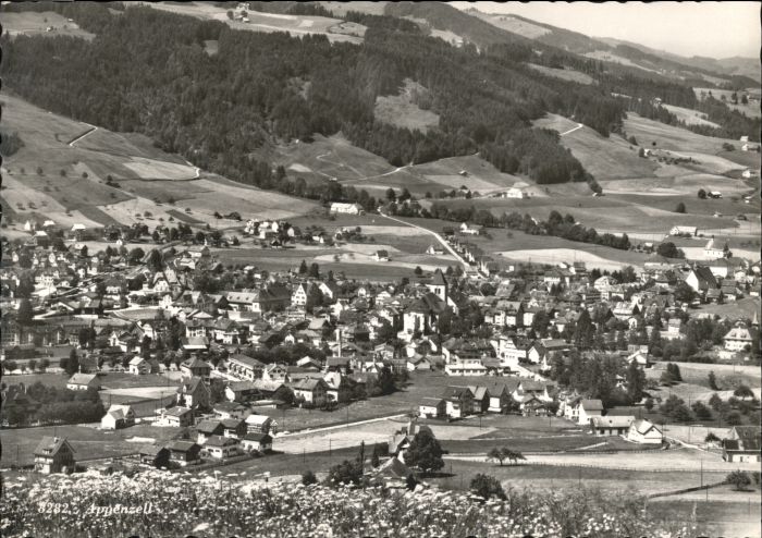 Appenzell IR Appenzell