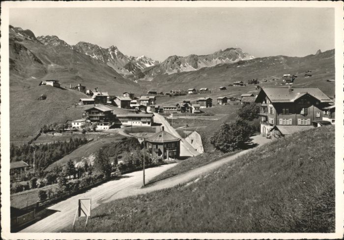 Arosa GR Arosa