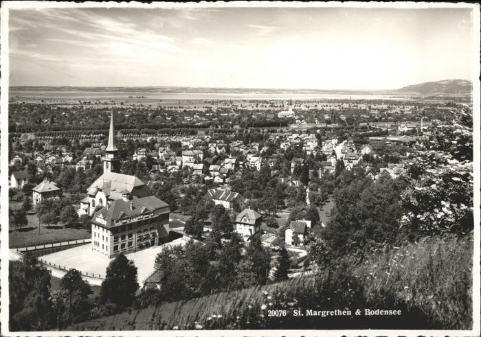 St Margrethen SG St Margarethen