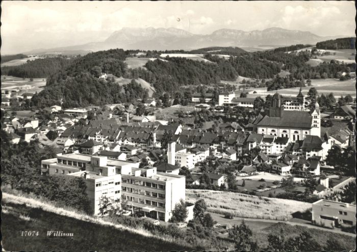 Willisau