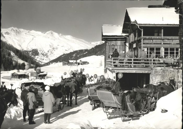 Davos GR Davos Restaurant Teufi