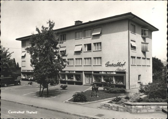 Thalwil Centralhof