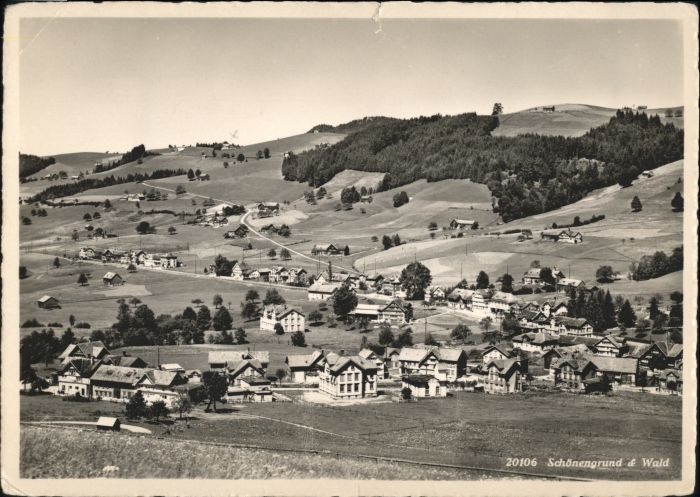 Schoenengrund