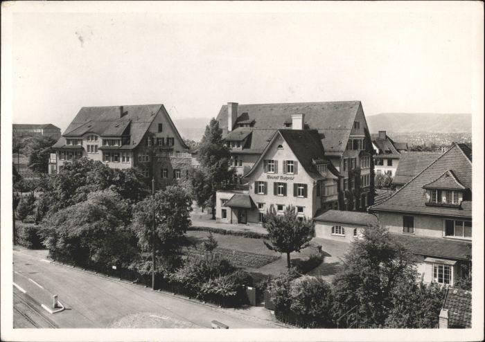 Zuerich nstalt Balgrist