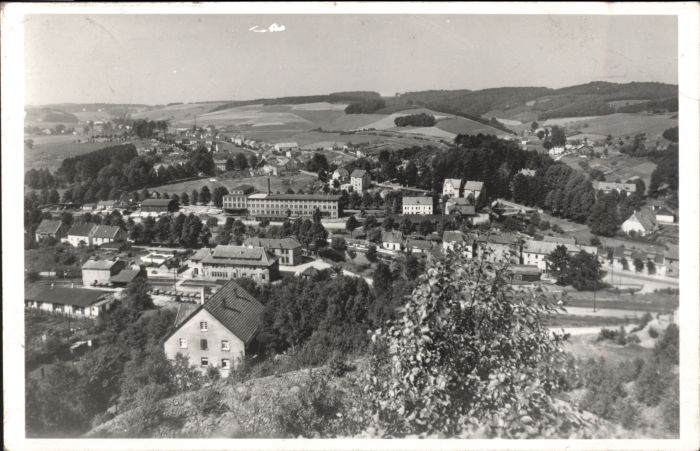 Oberbruegge Stempelabschlag]