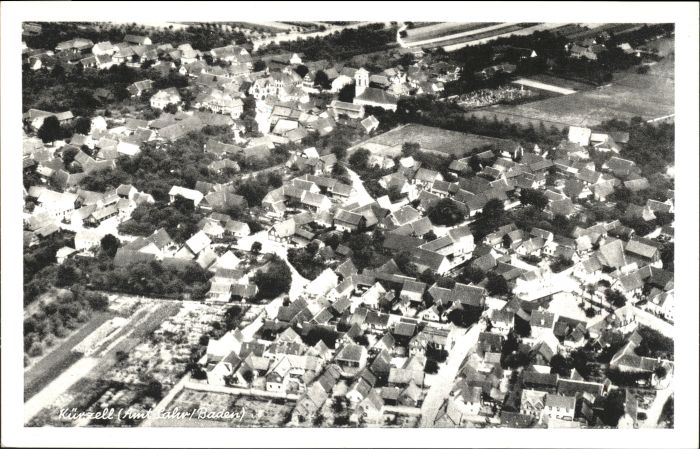 Kuerzell liegeraufnahme