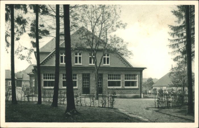 Holxen Genesungsheim