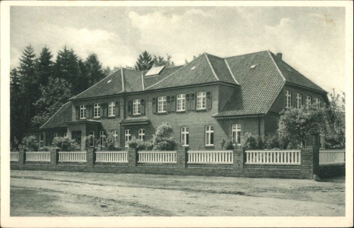 Holxen Genesungsheim