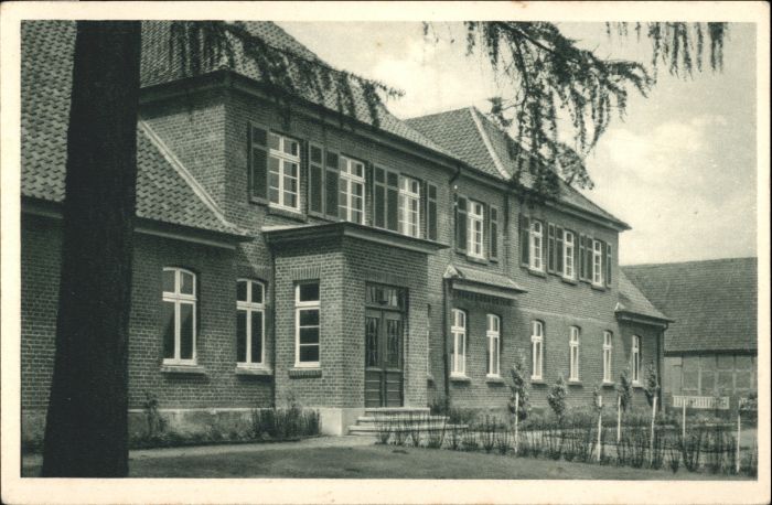 Holxen Genesungsheim