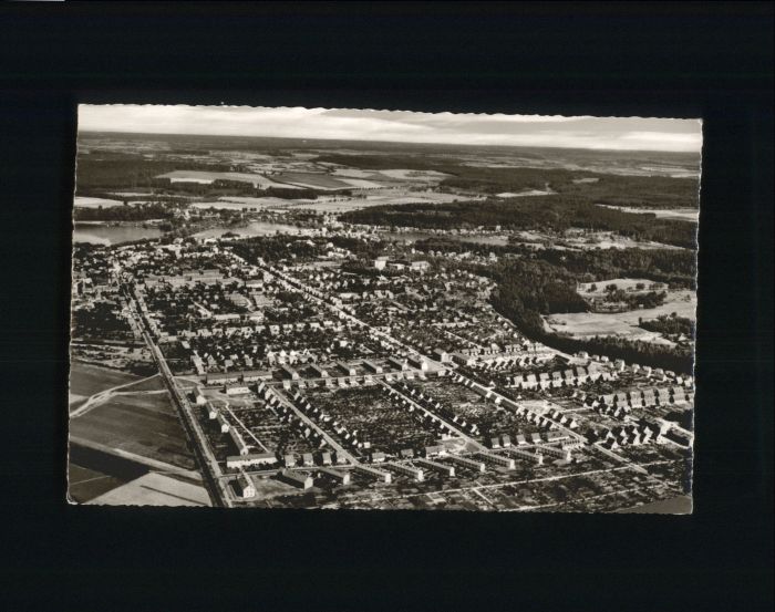 Moelln liegeraufnahme