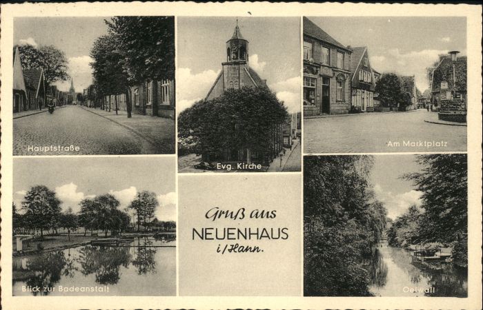 Neuenhaus