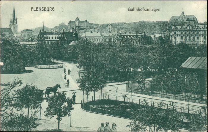Flensburg