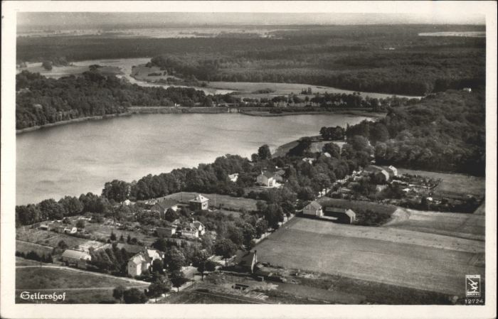 Seilershof Fliegeraufnahme