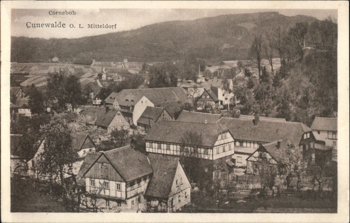 Cunewalde