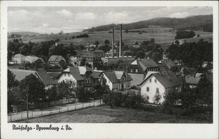 Neusalza-Spremberg