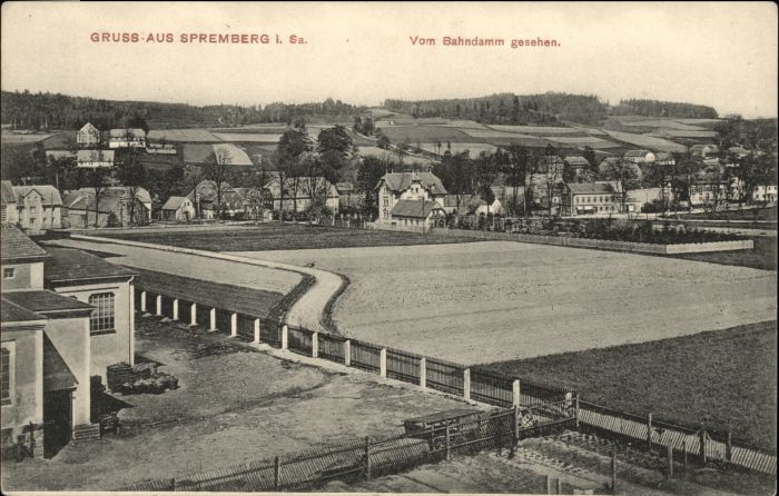 Spremberg-Neusalza Spremberg