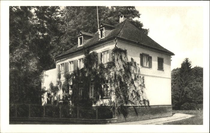 Dierdorf Wohnhaus