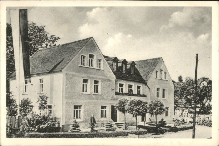 Sohland Spree Kindererholungsheim