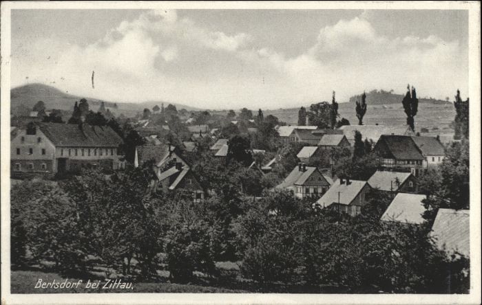 Bertsdorf-Hoernitz