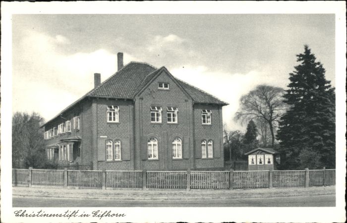 Gifhorn Christinenstift