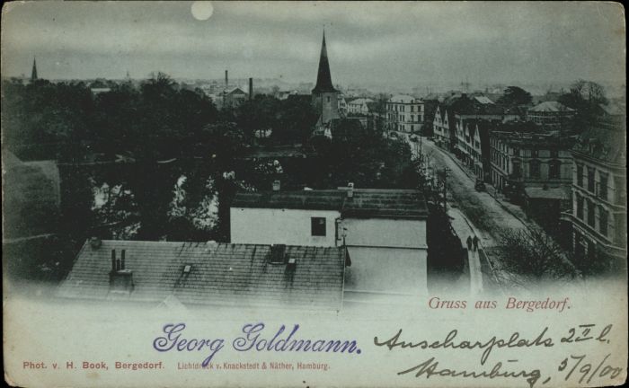 Bergedorf Hamburg Bergedorf