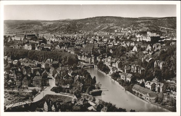 Tuebingen