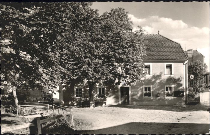 Groetschenreuth asthof Metzgerei Ph. Weiss