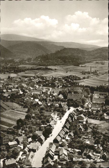 Buendheim liegeraufnahme