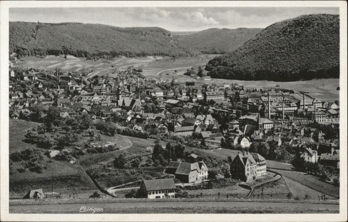 Ebingen