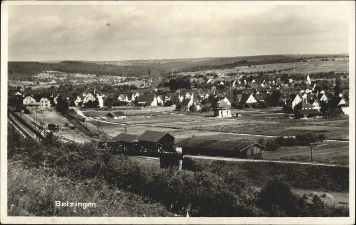Betzingen