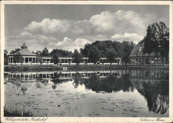 Uelzen Lueneburger Heide aststaette Fischerhof *