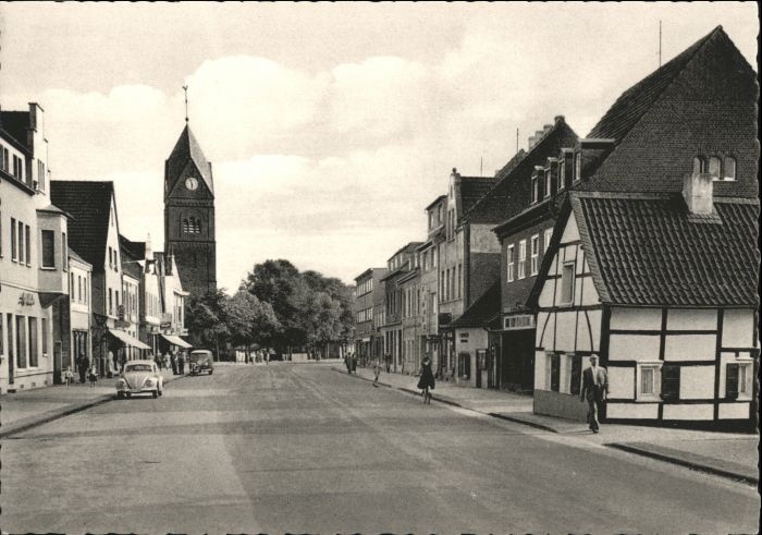 Immigrath Solinger Strasse