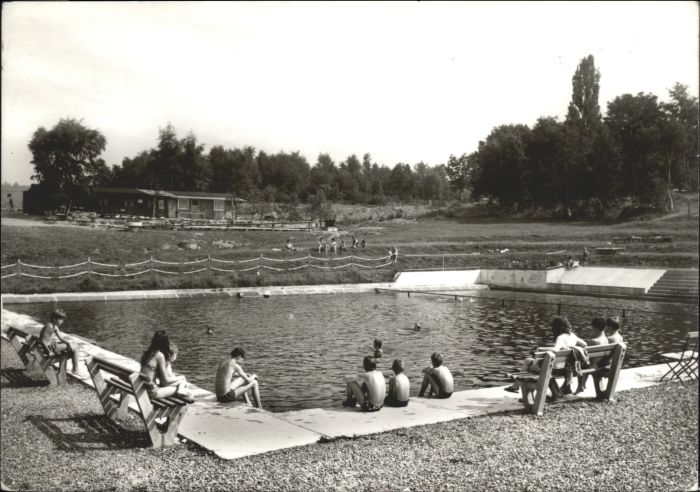 Kottengruen chwimmbad