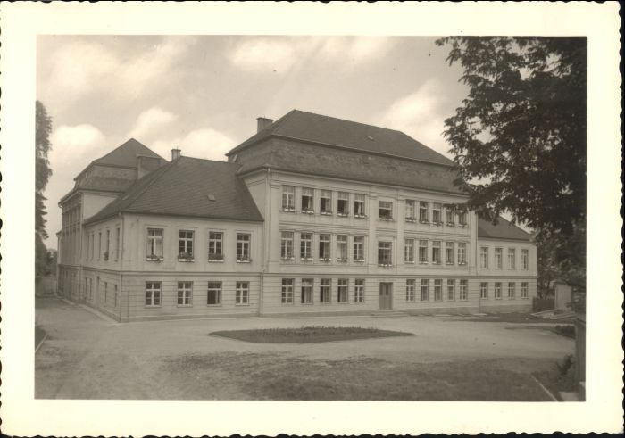 Dachau [Foto Hofmann Mittermayerstrasse]