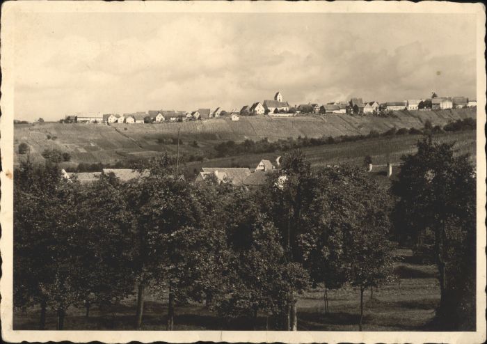 Haltingen Weil am Rhein BW oetlingen