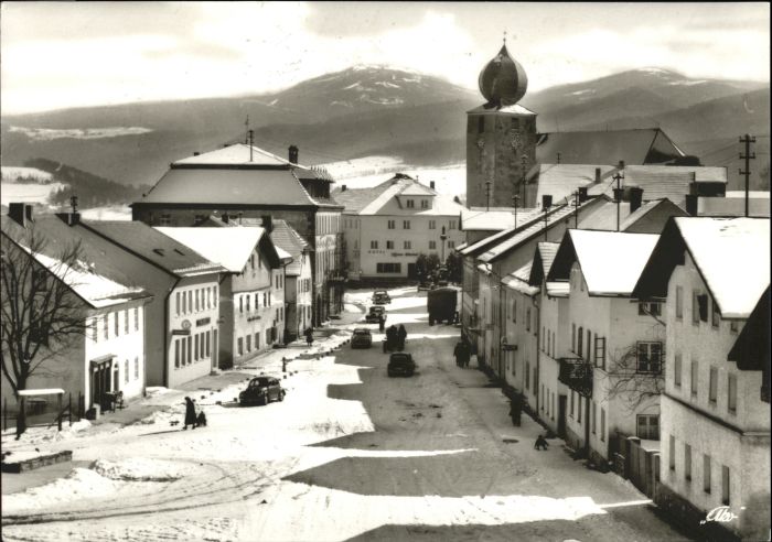 Lam Oberpfalz Lam Marktplatz