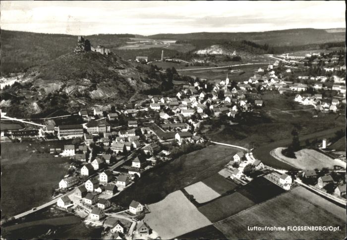 Flossenbuerg liegeraufnahme