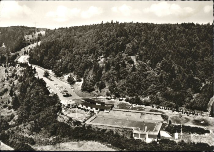 Dietfurt Altmuehl liegeraufnahme Siebentaelerbad x
