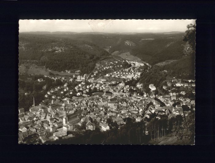 Bad Urach